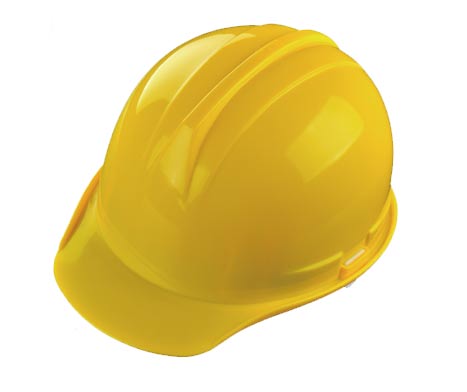 Comfortable Work Hard Hat