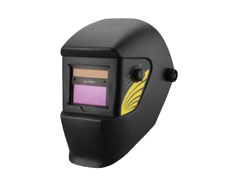 2 Sensors Solar Power Auto Welding Helmet