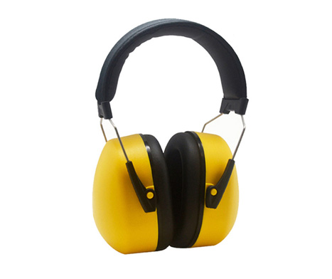 Folding Protective Ear Muff