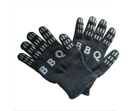 Heat Resistant Glove