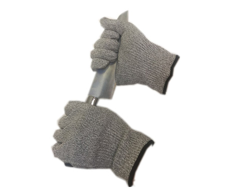 Cut Resistant Work Gloves