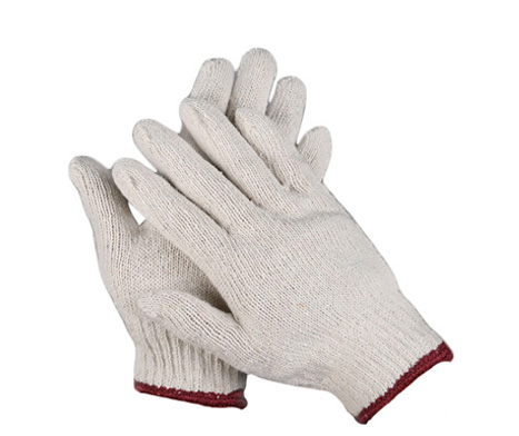 Cotton Hand Gloves