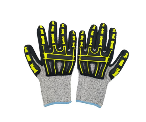 Auto Mechanic Gloves