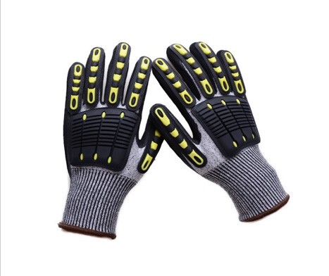 Mechanic Gloves