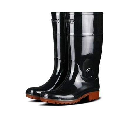 Mens Rain Boots