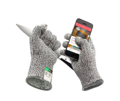 Puncture Resistant Gloves