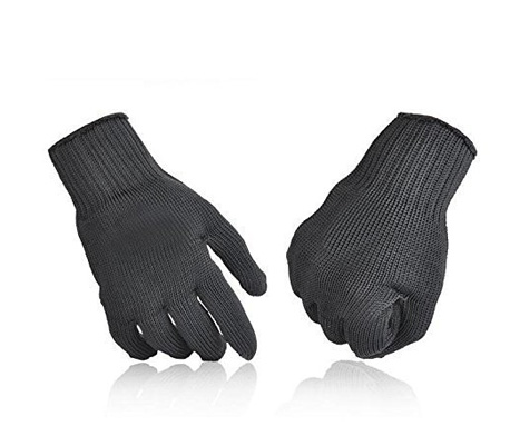 Level 5 Cut Resistant Gloves