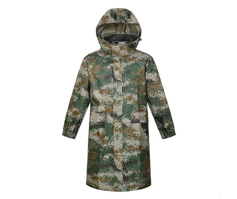 Lightweight Raincoat