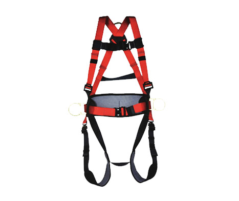 Full body Harness