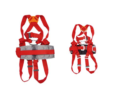 Rescue Harness