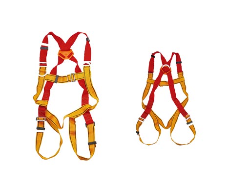 Fall Harness