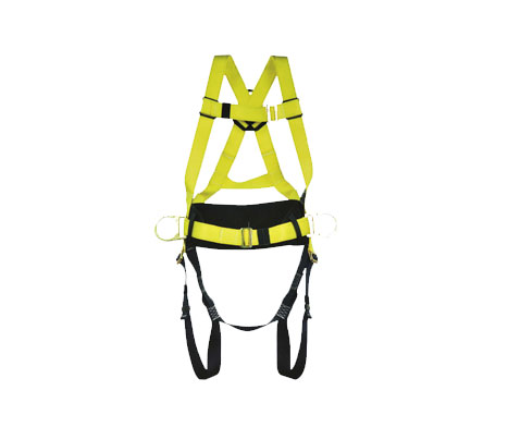 Full Body Climbing Harness