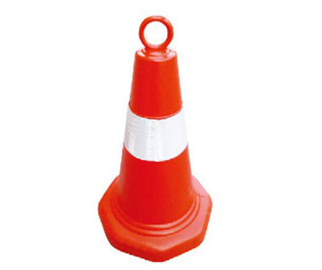 Reflective Traffic Cones