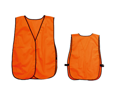 Security Vest