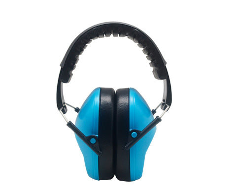 Folding Safety Protective EarMuff