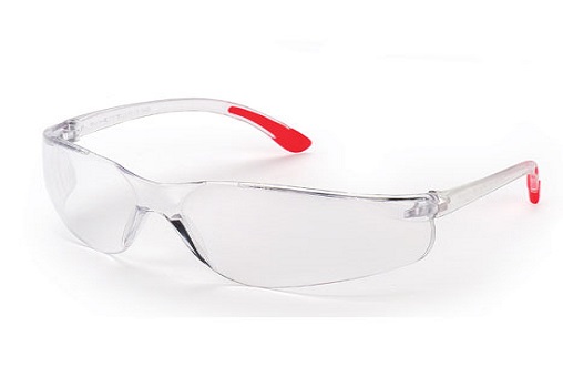 safety glasses