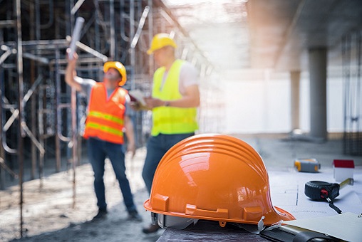 Different Types of Hard Hats