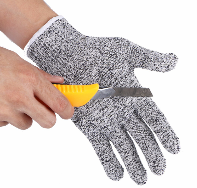 cut proof gloves for kitchen
